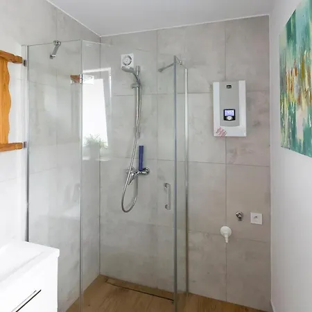 Biala Mewa Rowy (Pomerania)