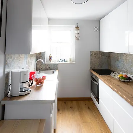 Biala Mewa Rowy (Pomerania)