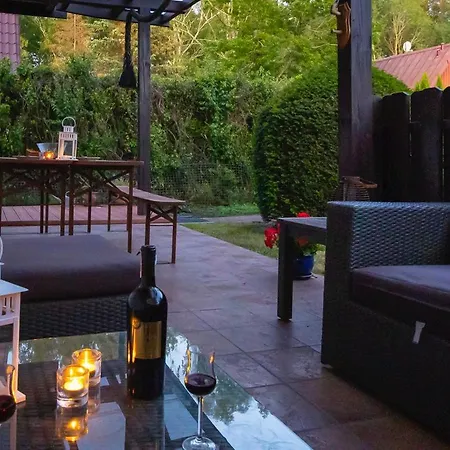 Holiday home Biala Mewa *